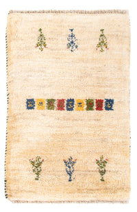 Perský Gabbeh Koberec 60x40cm - Perserteppich Wollteppich – product image