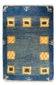 Perský Gabbeh Koberec 60x40cm - Perserteppich Wollteppich