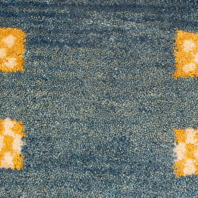 Perský Gabbeh Koberec 60x40cm - Perserteppich Wollteppich