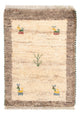 Perský Gabbeh Koberec 40x60cm - Perserteppich Wollteppich