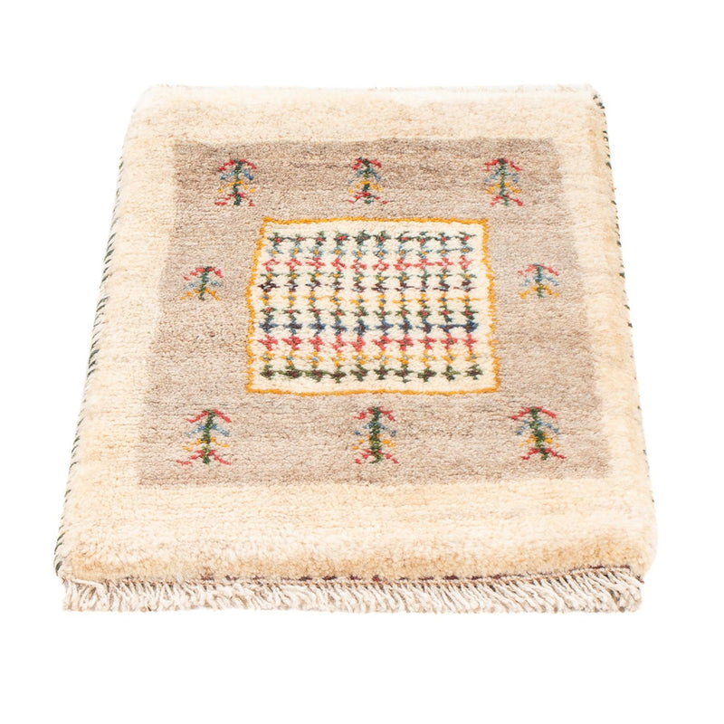 Perský Gabbeh Koberec 60x40cm - Perserteppich Wollteppich