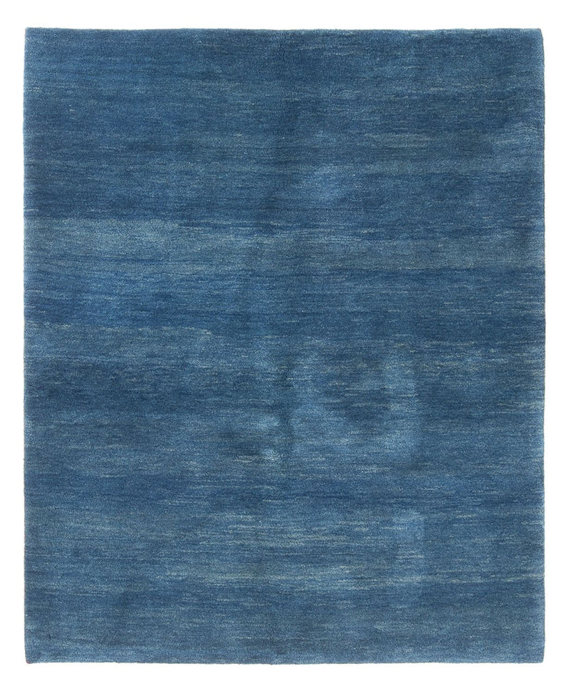 Perský Gabbeh Koberec 195x151cm - Perserteppich Wollteppich
