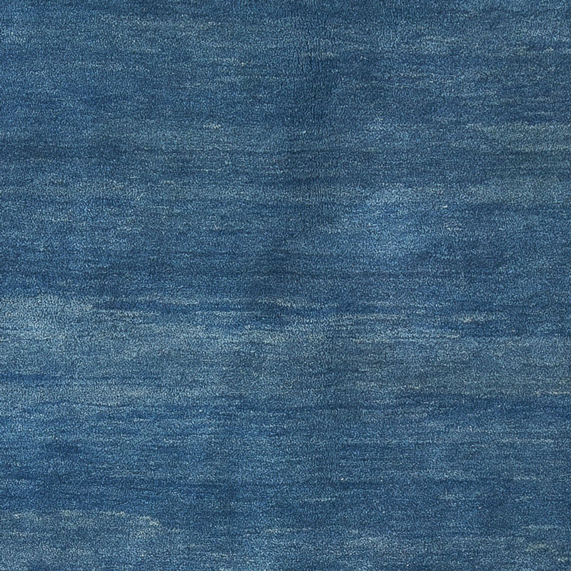 Perský Gabbeh Koberec 195x151cm - Perserteppich Wollteppich