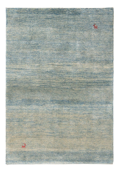 Perský Gabbeh Koberec 102x153cm - Perserteppich Wollteppich