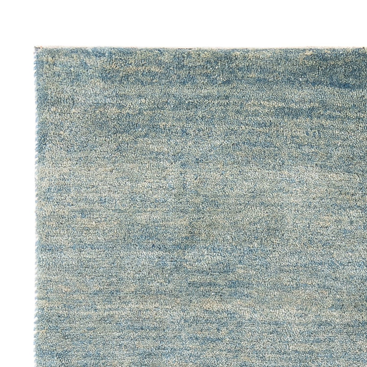 Perský Gabbeh Koberec 102x153cm - Perserteppich Wollteppich