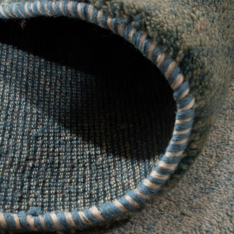 Perský Gabbeh Koberec 102x153cm - Perserteppich Wollteppich