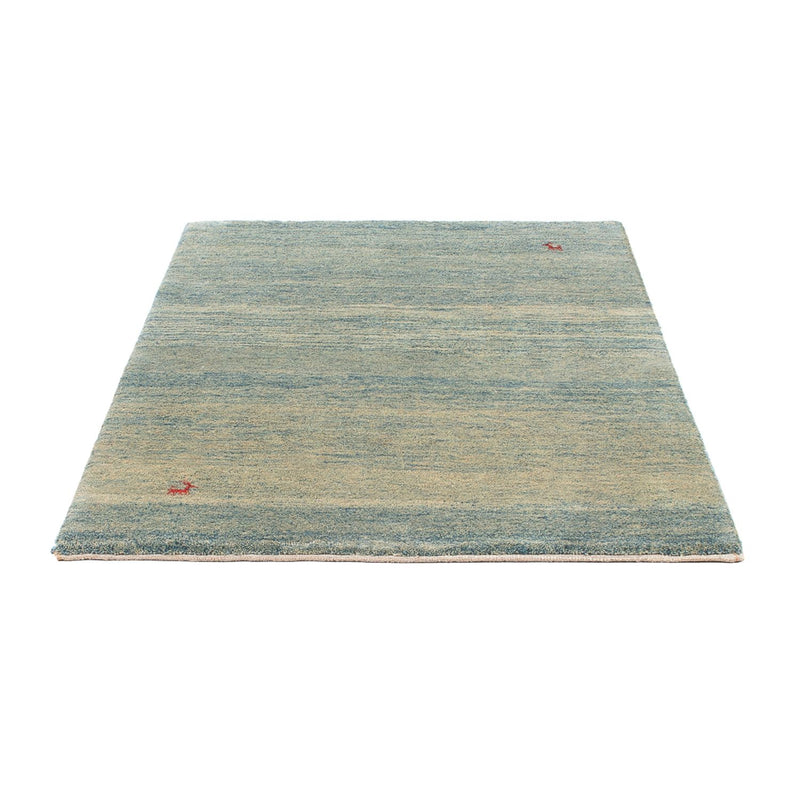 Perský Gabbeh Koberec 102x153cm - Perserteppich Wollteppich