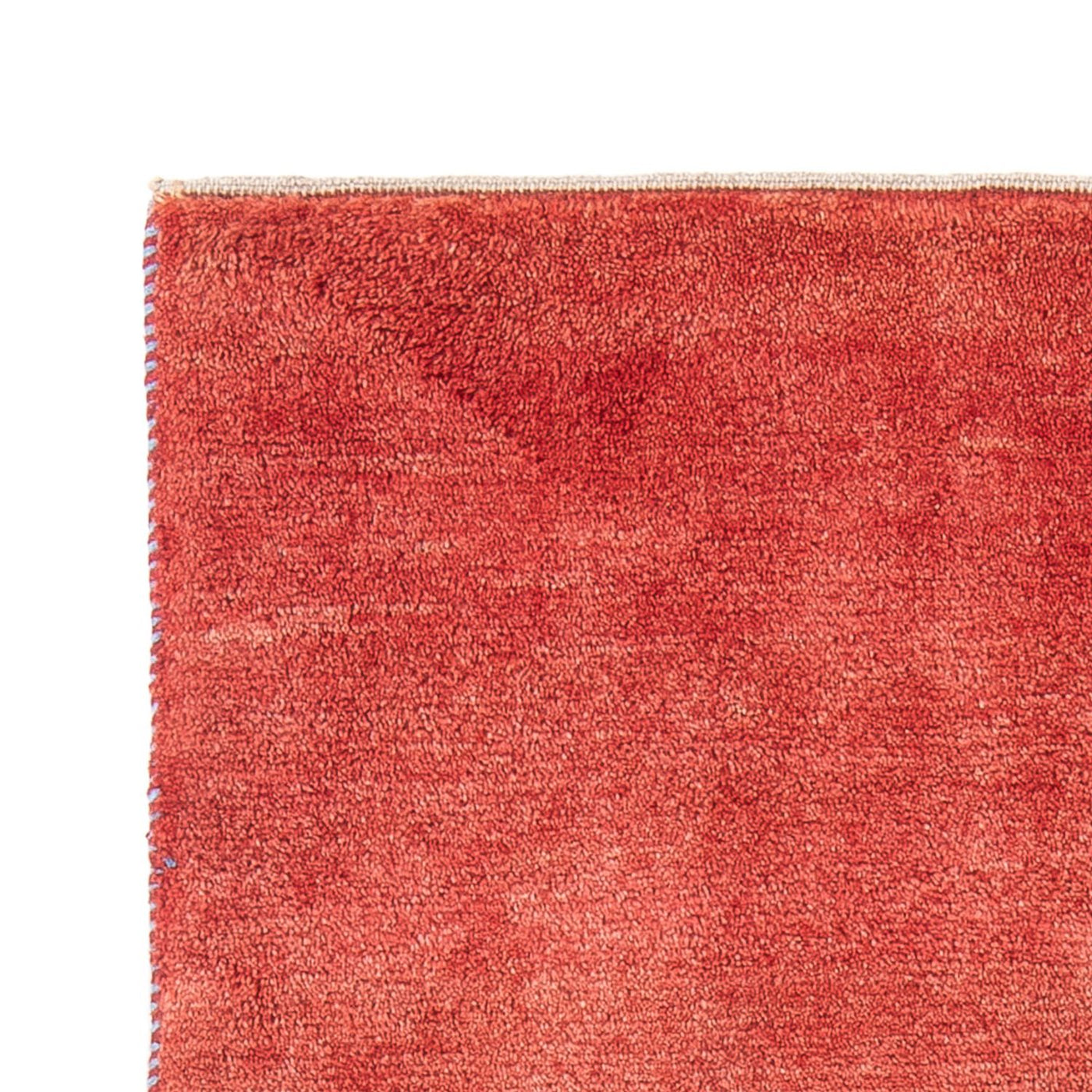 Perský Gabbeh Koberec 149x92cm - Perserteppich Wollteppich