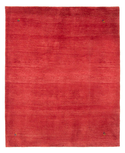 Perský Gabbeh Koberec 158x206cm - Perserteppich Wollteppich