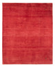 Perský Gabbeh Koberec 158x206cm - Perserteppich Wollteppich