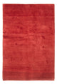 Perský Gabbeh Koberec 190x126cm - Perserteppich Wollteppich