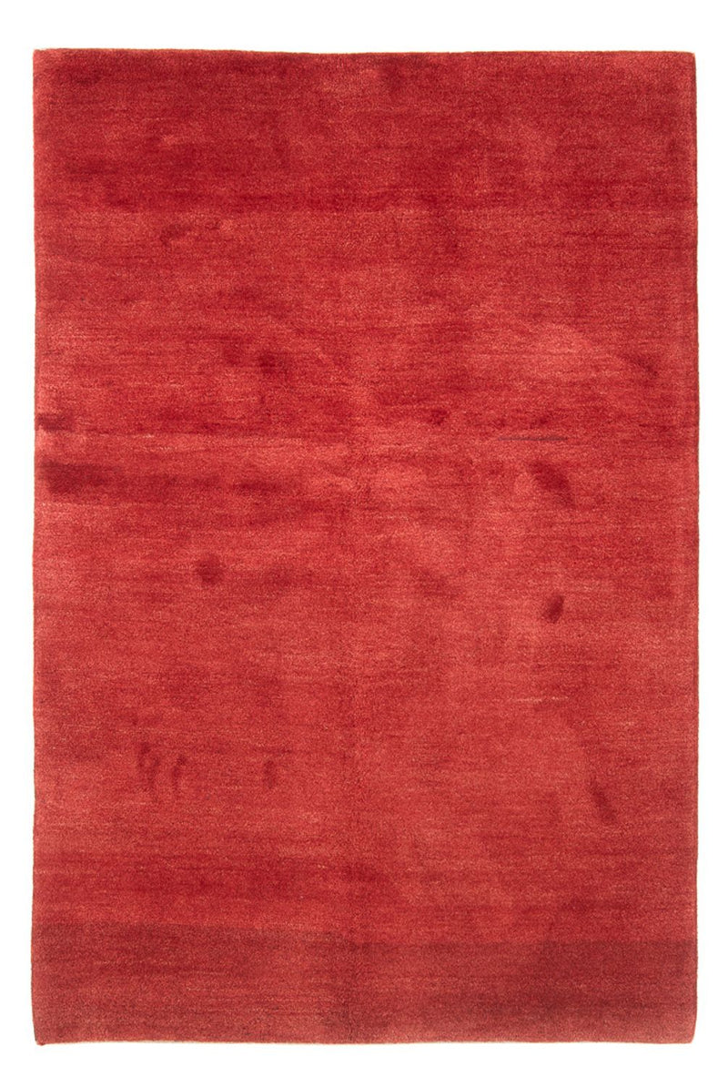 Perský Gabbeh Koberec 190x126cm - Perserteppich Wollteppich