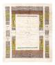 Perský Gabbeh Koberec 200x245cm - Perserteppich Wollteppich