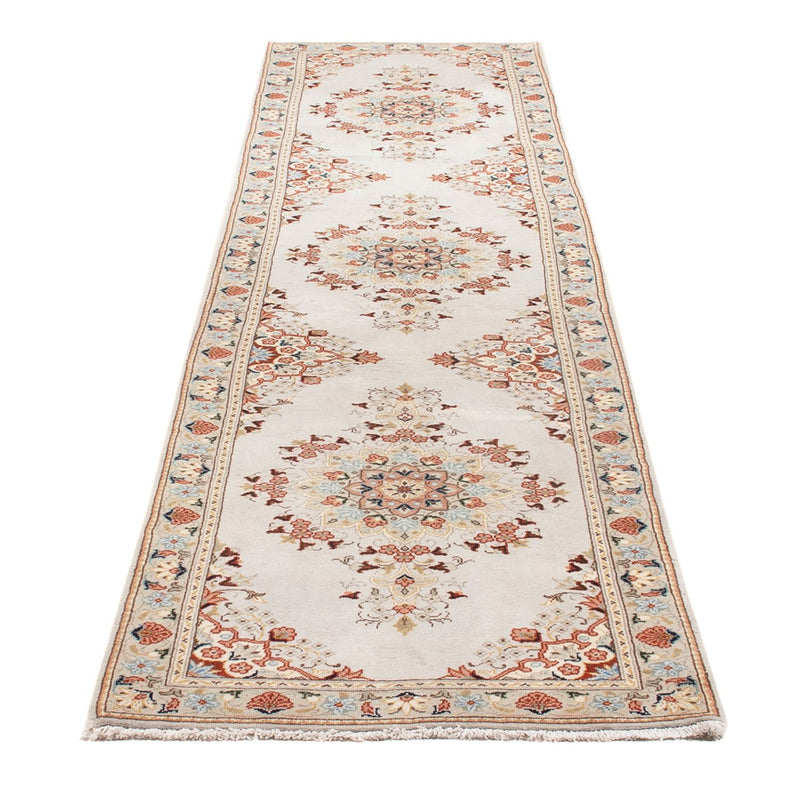 Kashan Koberec 78x360cm - Perský koberec