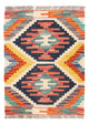 Kilim Maimana Koberec 40x60cm - Vlněný koberec