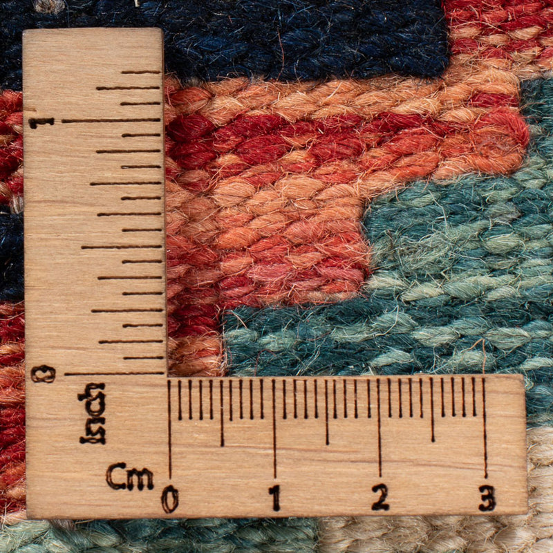 Kilim Maimana Koberec 40x60cm - Vlněný koberec