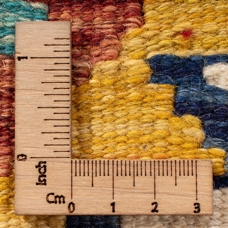 Kilim Maimana Koberec 40x60cm - Vlněný koberec
