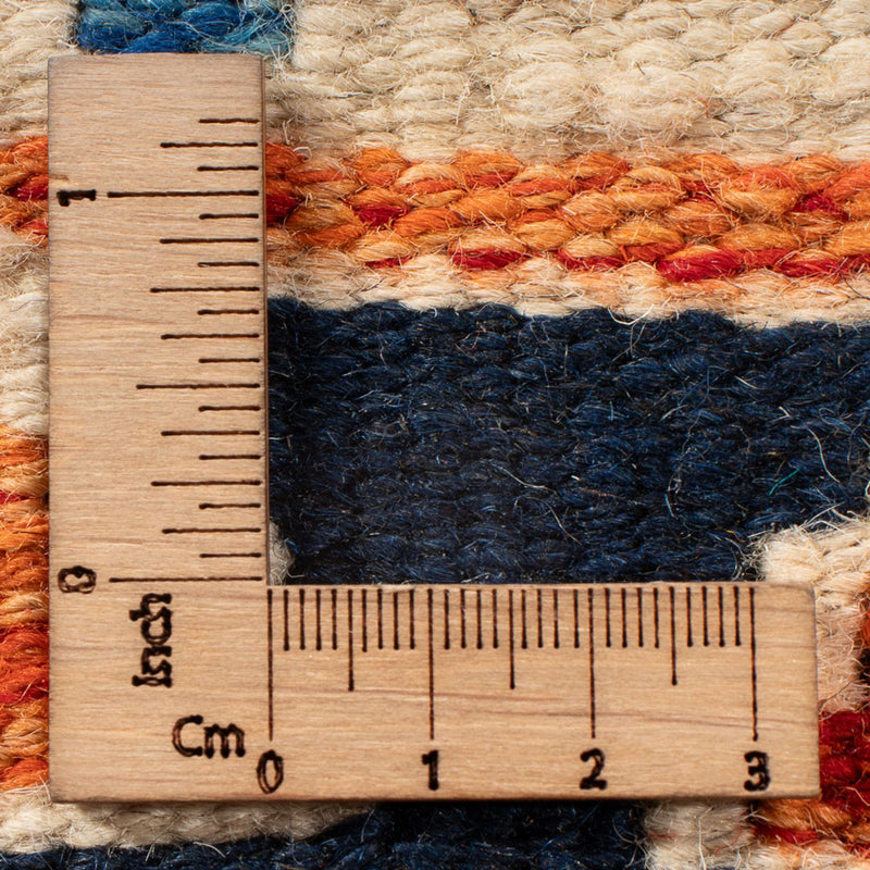 Kilim Maimana Koberec 60x40cm - Vlněný koberec