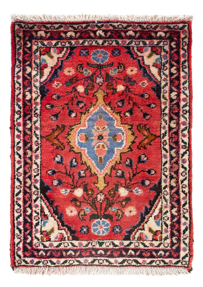 Malayer Koberec 60x45cm - Perský koberec