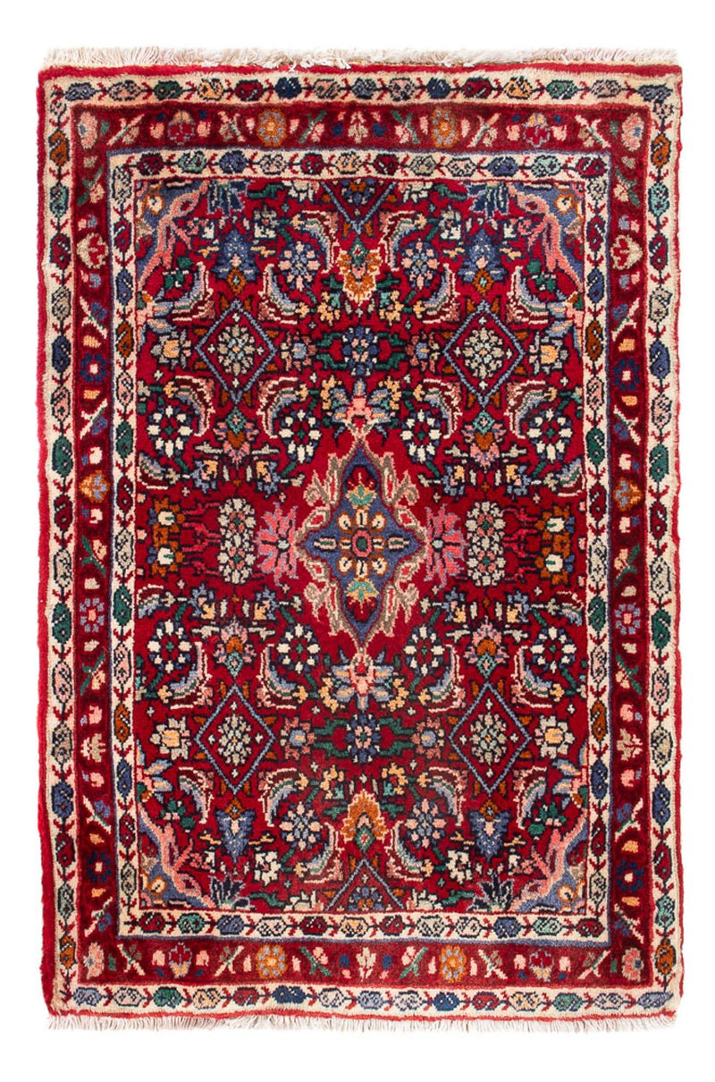 Bidjar Koberec 80x52cm - Perský koberec