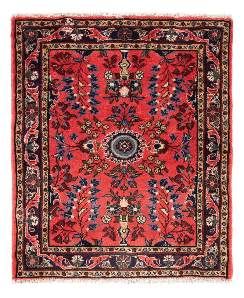 Sarouk Koberec 66x80cm - Perský koberec