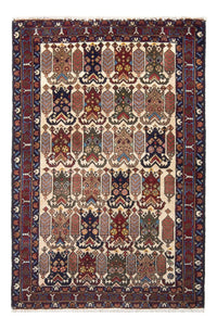 Sharbabak Koberec 115x76cm - Perský koberec – product image