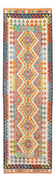 Kilim Maimana Koberec 85x280cm - Vlněný koberec