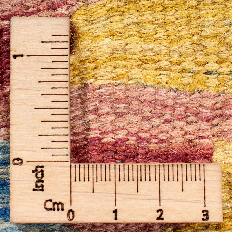Kilim Maimana Koberec 86x299cm - Vlněný koberec