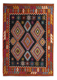 Kilim Maimana Koberec 178x244cm - Vlněný koberec – product image