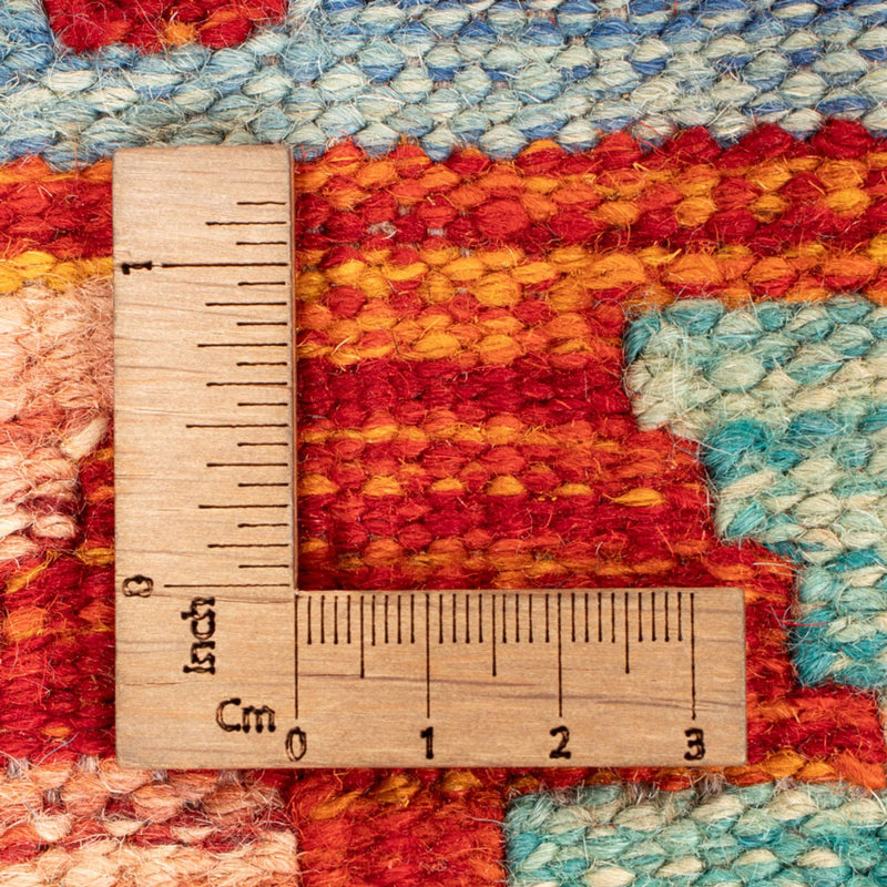 Kilim Maimana Koberec 178x244cm - Vlněný koberec