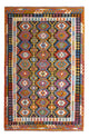 Kilim Maimana Koberec 163x250cm - Vlněný koberec