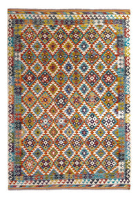 Kilim Maimana Koberec 172x245cm - Vlněný koberec – product image