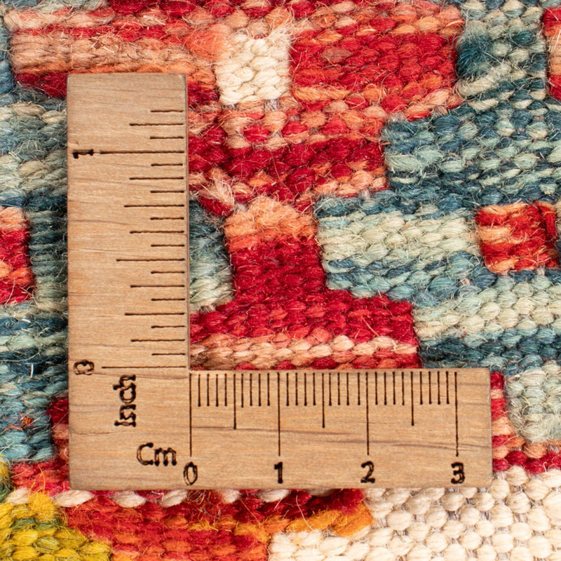 Kilim Maimana Koberec 172x245cm - Vlněný koberec