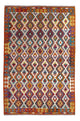 Kilim Maimana Koberec 165x245cm - Vlněný koberec