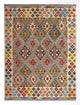 Kilim Maimana Koberec 197x150cm - Vlněný koberec