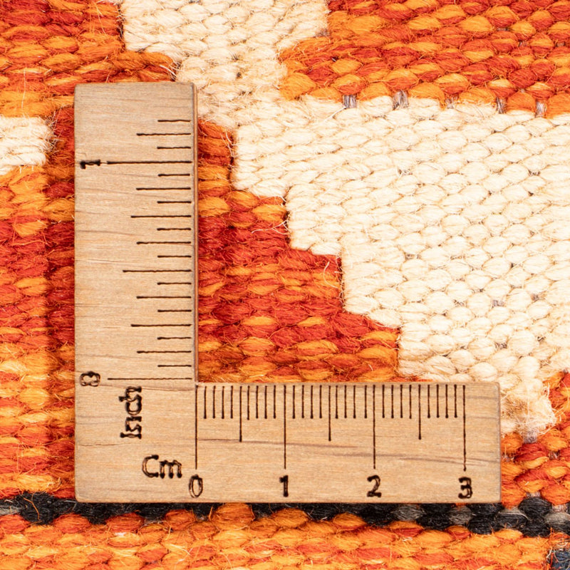Kilim Maimana Koberec 76x199cm - Vlněný koberec