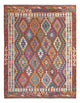 Kilim Maimana Koberec 156x198cm - Vlněný koberec