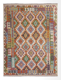 Kilim Maimana Koberec 153x201cm - Vlněný koberec – product image