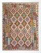 Kilim Maimana Koberec 153x201cm - Vlněný koberec