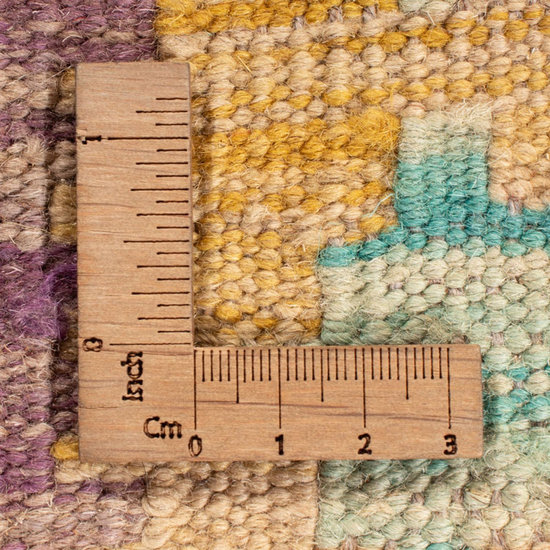 Kilim Maimana Koberec 153x201cm - Vlněný koberec
