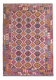 Kilim Maimana Koberec 254x177cm - Vlněný koberec