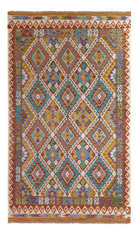 Kilim Maimana Koberec 153x246cm - Vlněný koberec – product image