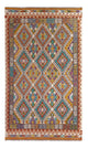 Kilim Maimana Koberec 153x246cm - Vlněný koberec