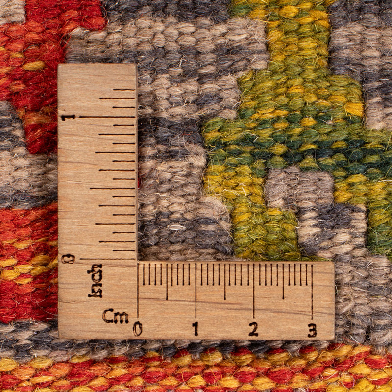 Kilim Maimana Koberec 153x246cm - Vlněný koberec