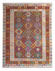 Kilim Maimana Koberec 195x247cm - Vlněný koberec