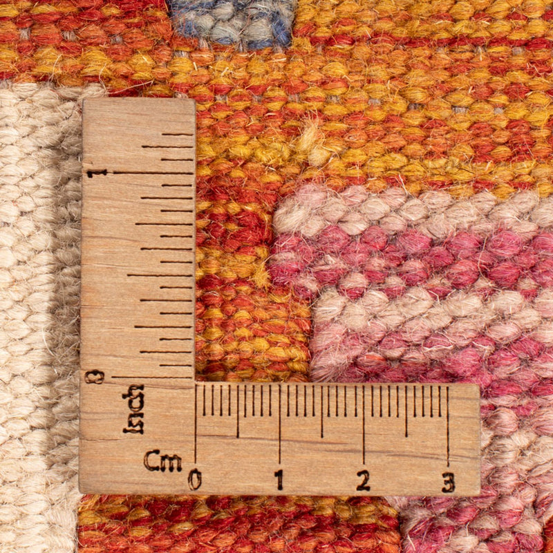 Kilim Maimana Koberec 195x247cm - Vlněný koberec