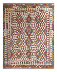 Kilim Maimana Koberec 201x243cm - Vlněný koberec – product image