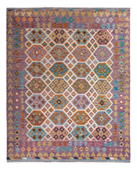 Kilim Maimana Koberec 205x255cm - Vlněný koberec – product image