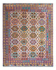 Kilim Maimana Koberec 205x255cm - Vlněný koberec