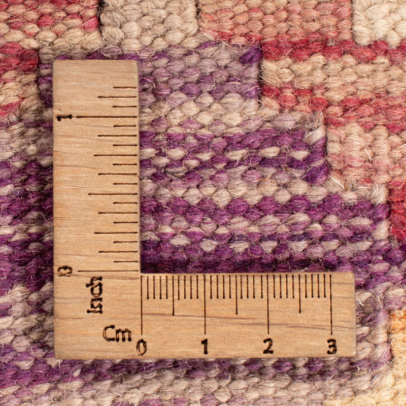 Kilim Maimana Koberec 205x255cm - Vlněný koberec